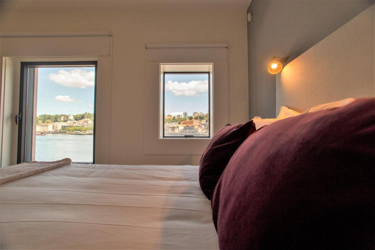 Douro Triplex - Destilaria Residence By Porto City Hosts Vila Nova de Gaia Exterior foto