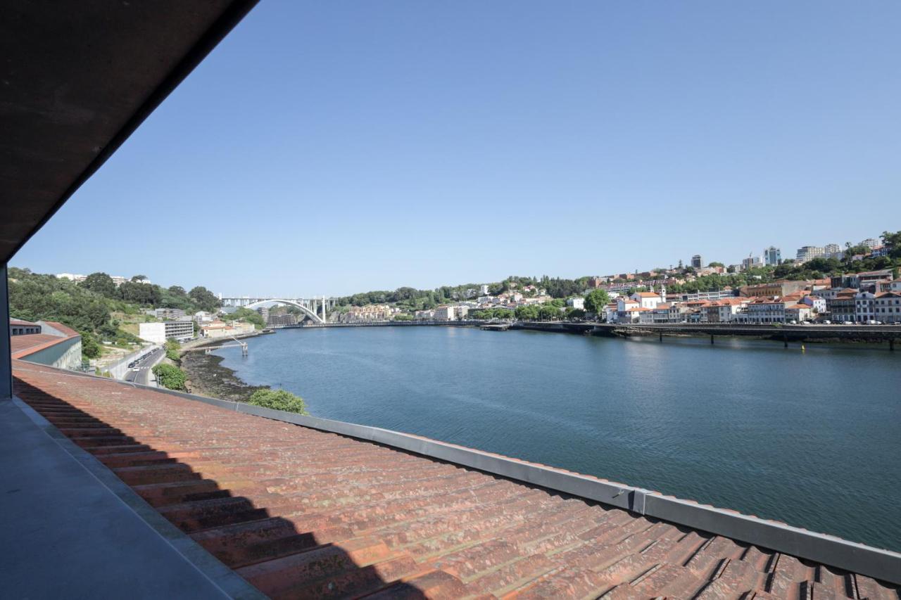 Douro Triplex - Destilaria Residence By Porto City Hosts Vila Nova de Gaia Exterior foto