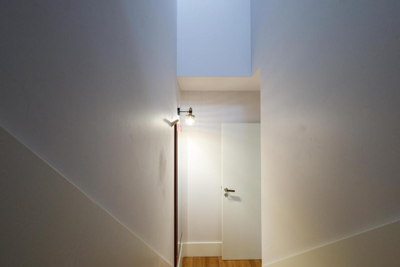 Douro Triplex - Destilaria Residence By Porto City Hosts Vila Nova de Gaia Exterior foto
