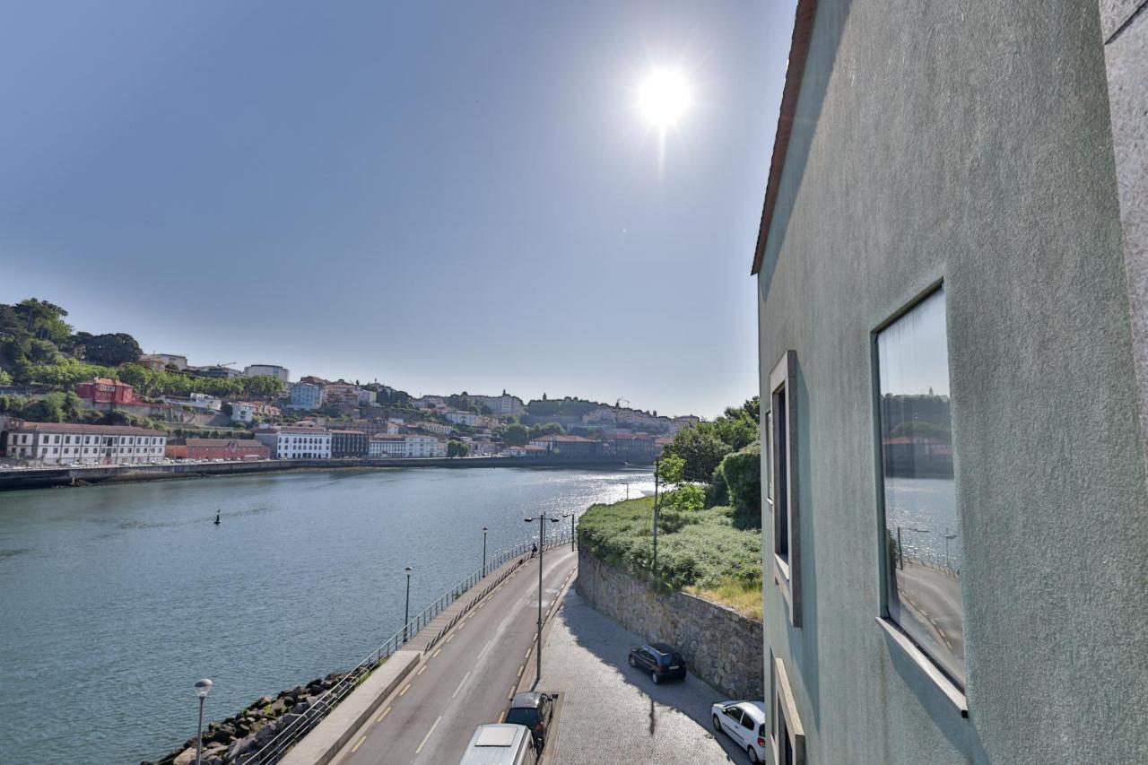 Douro Triplex - Destilaria Residence By Porto City Hosts Vila Nova de Gaia Exterior foto