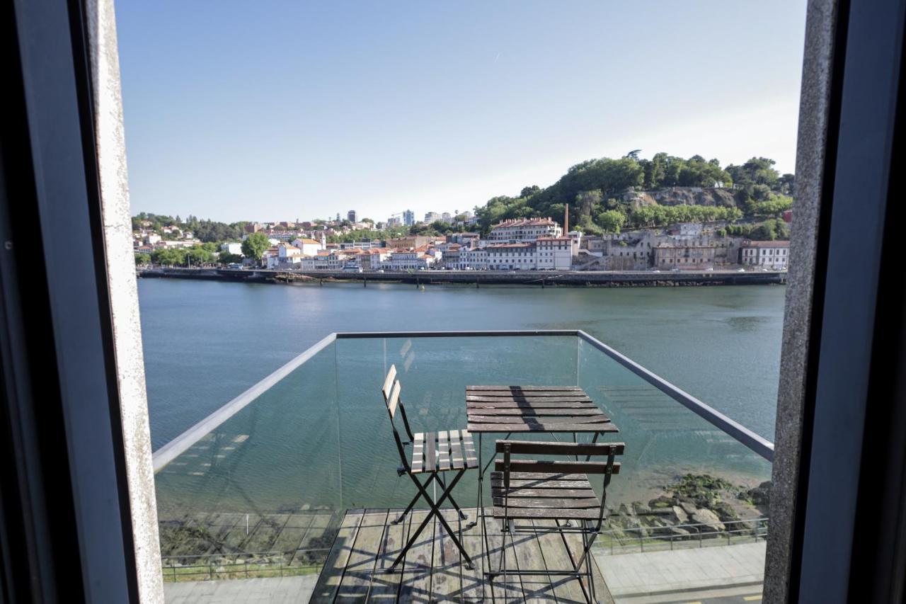 Douro Triplex - Destilaria Residence By Porto City Hosts Vila Nova de Gaia Exterior foto
